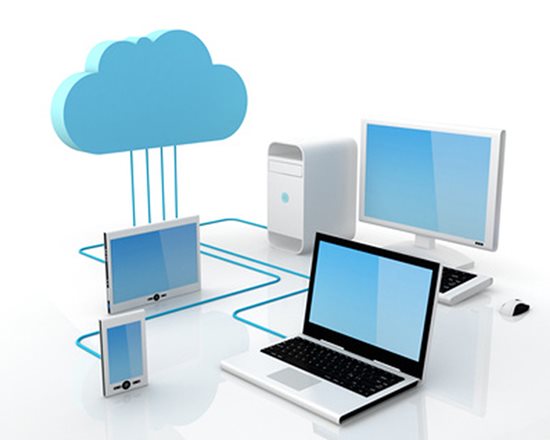 ứng dụng công nghệ đám mây